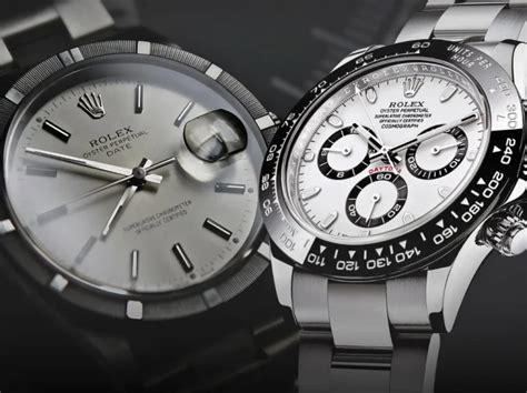 which rolex watches hold their value